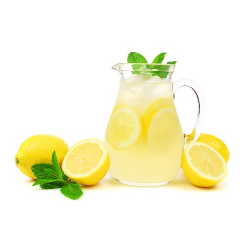 #921 Small Lemonade Kit