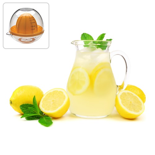 #922 Large Lemonade Kit w/Juicer