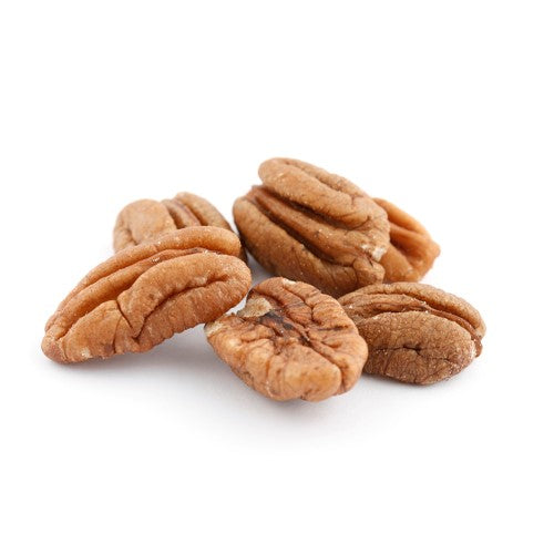 P - Georgia Pecans