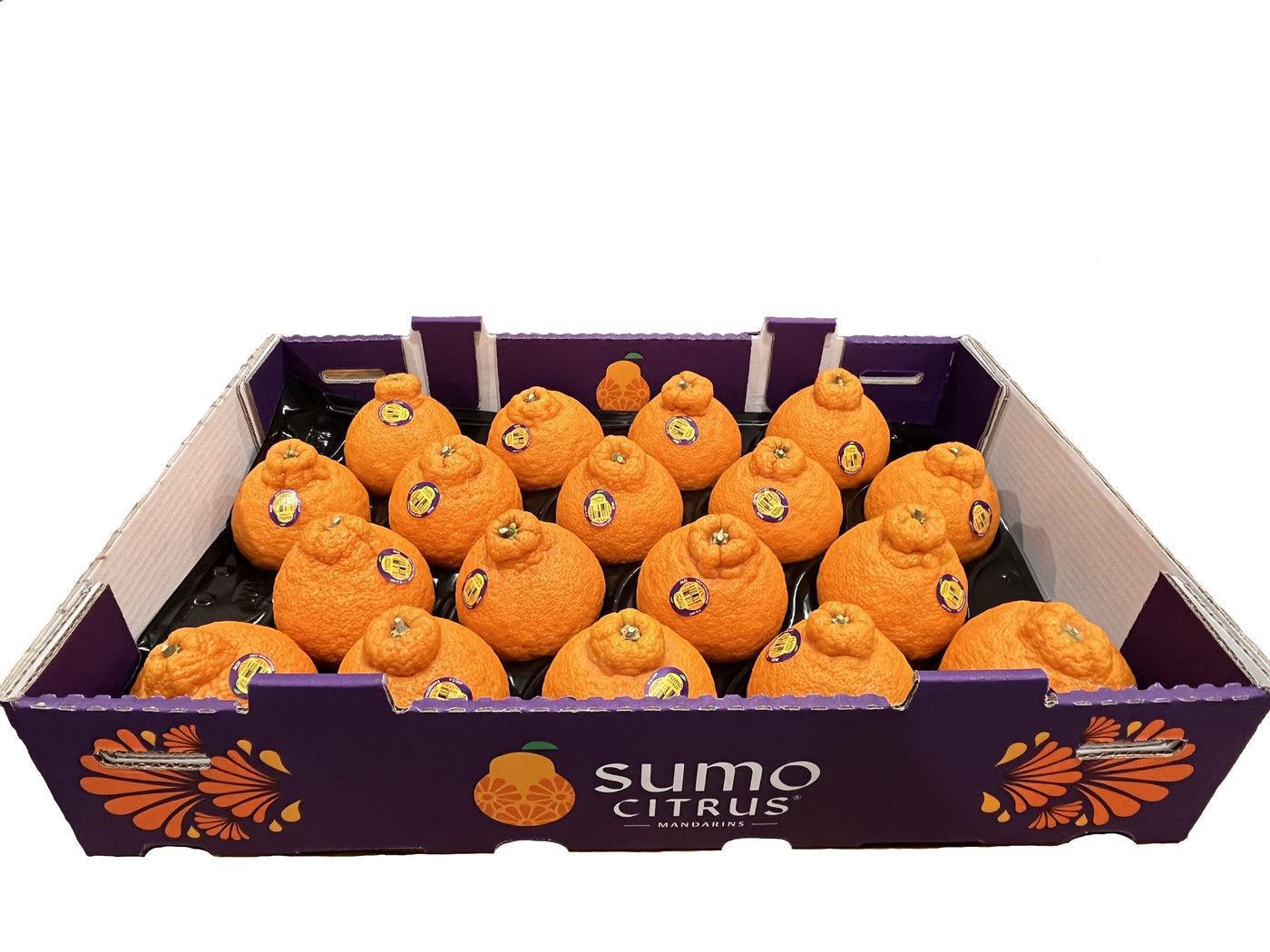 #38 Sumo® Mandarins