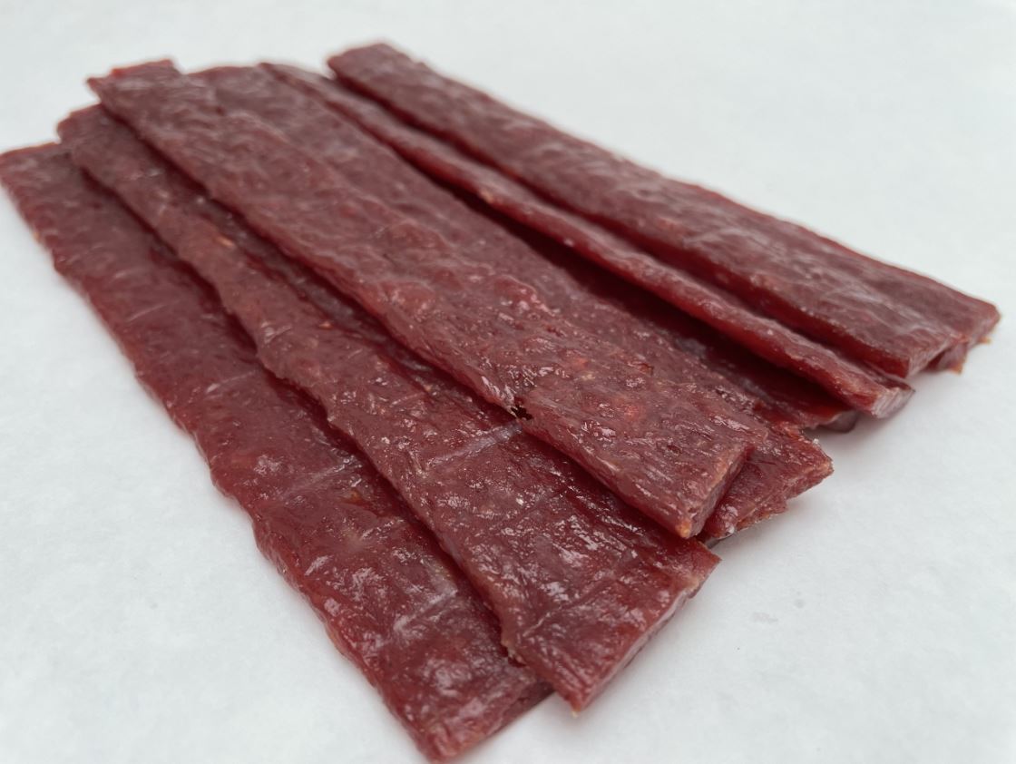 ~Tender Steak Strips*