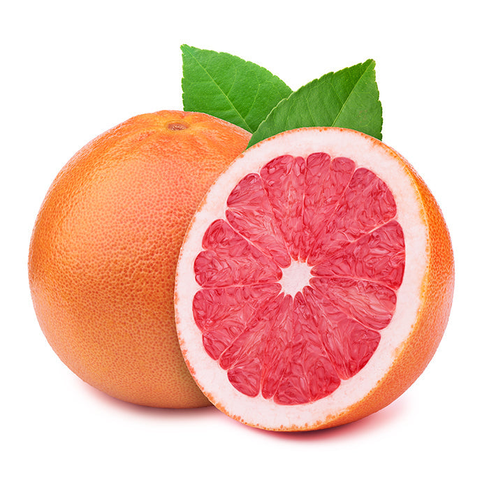 #23 Grapefruit (Med. Box)