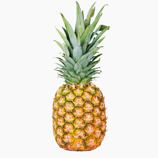 #81 Pineapple