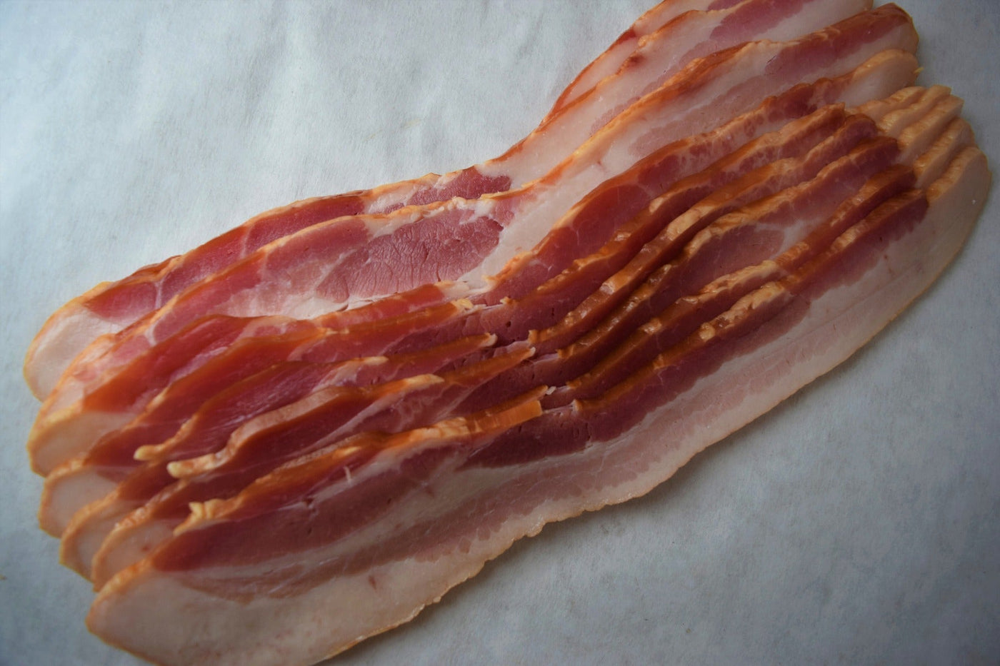 ~Hickory Smoked Bacon*