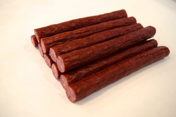 ~2# Smokey Snack Sticks*