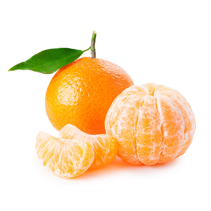 #39 Clementines/ Mandarins