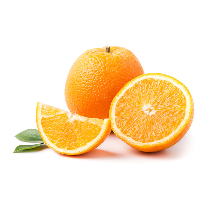 #32 California Navel Oranges (Lg. Box)
